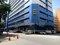 Ruby Industrial Complex (D13), Warehouse #427449291